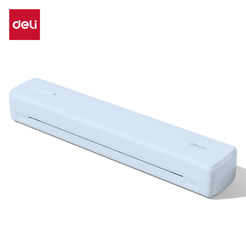 51fun吃瓜GE299便攜A4打印機(薄荷綠)(台)