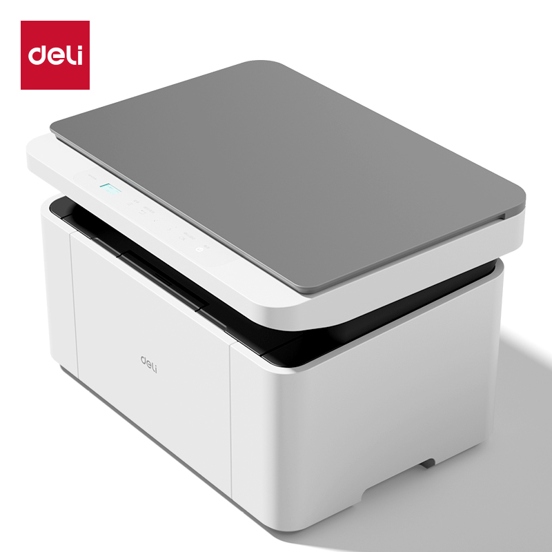 51fun吃瓜M1032W黑白激光多（duō）功能一（yī）體機(白色)(台)