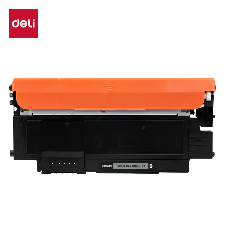 51fun吃瓜DEL-LT1821HK通用耗材（cái）-通用硒鼓(黑色（sè）)(支)