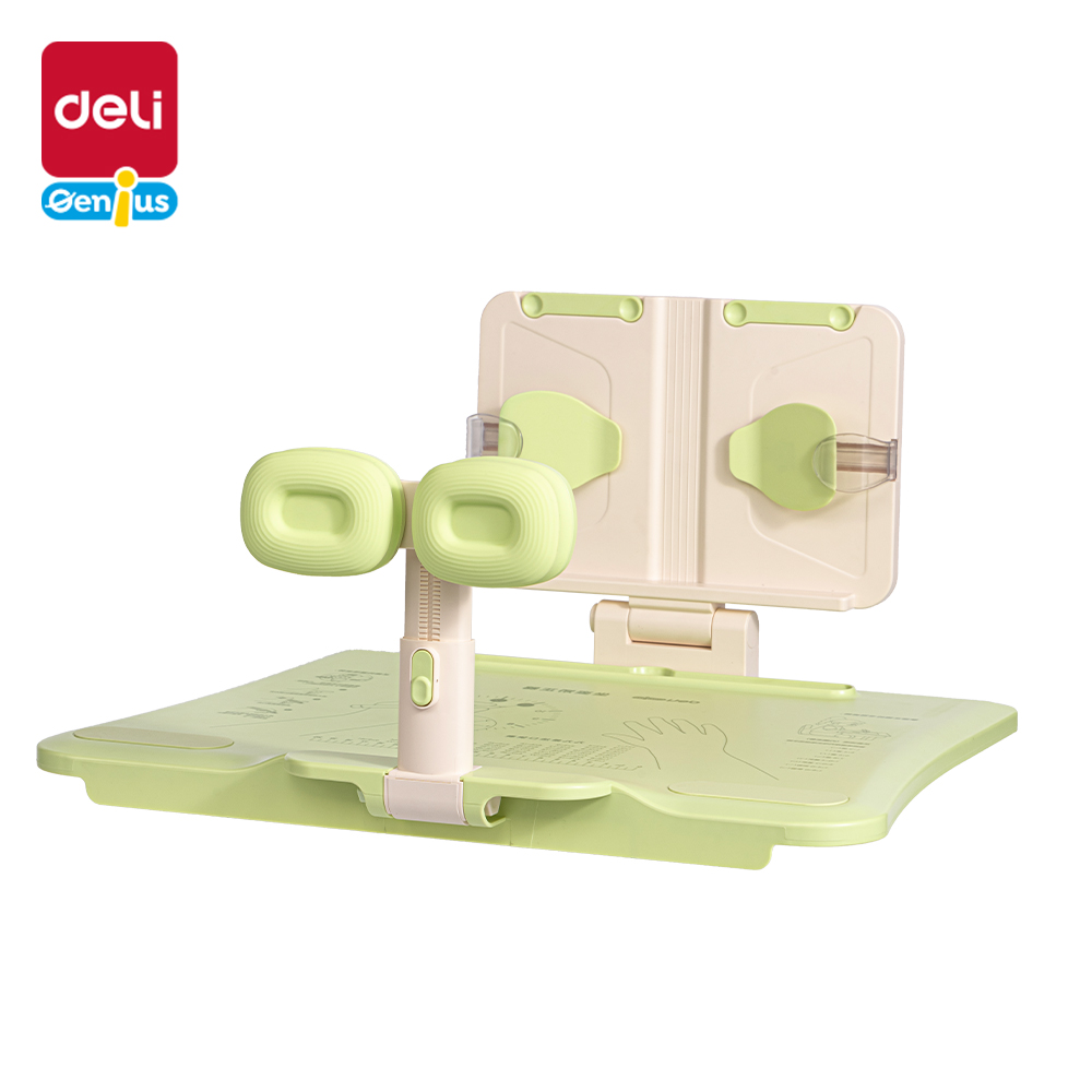 51fun吃瓜YX172三檔調（diào）節坐姿矯正器(綠)(盒)