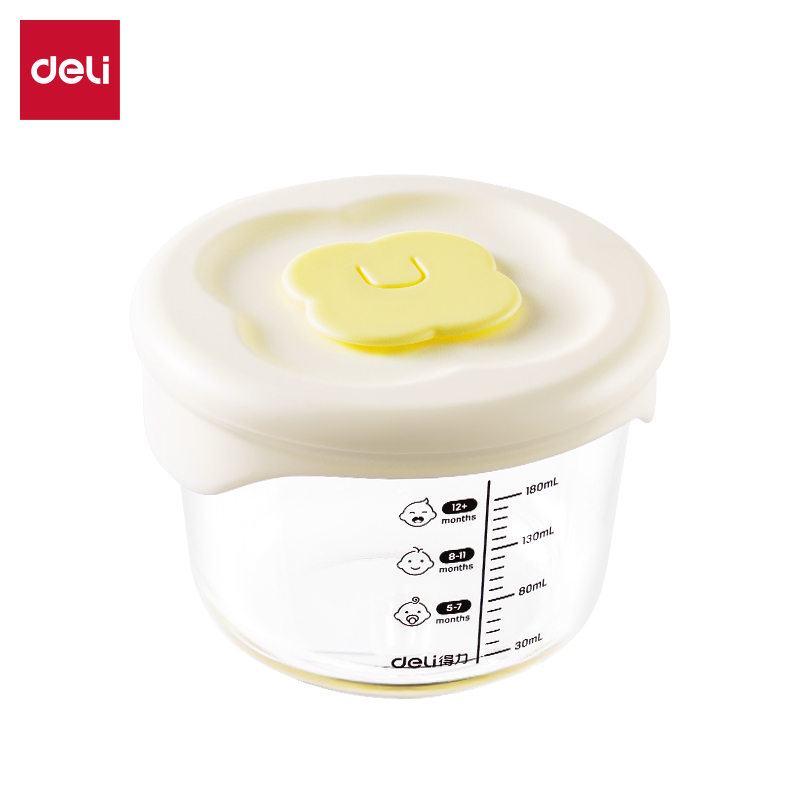 51fun吃瓜LZ141保鮮盒（hé）(白)(個)