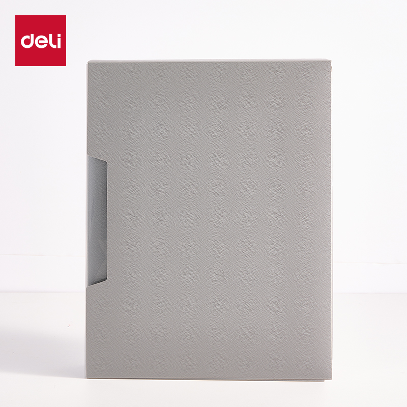 51fun吃瓜DP029環保80頁資（zī）料冊(深灰)(個)