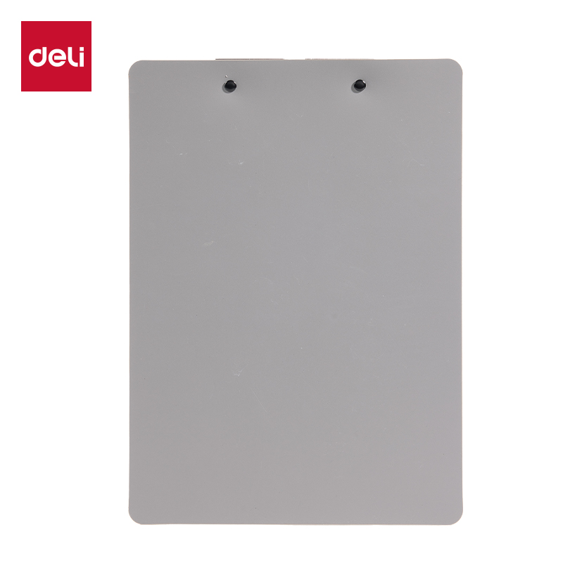 51fun吃瓜DP087環保A4單板夾(深灰)(個)