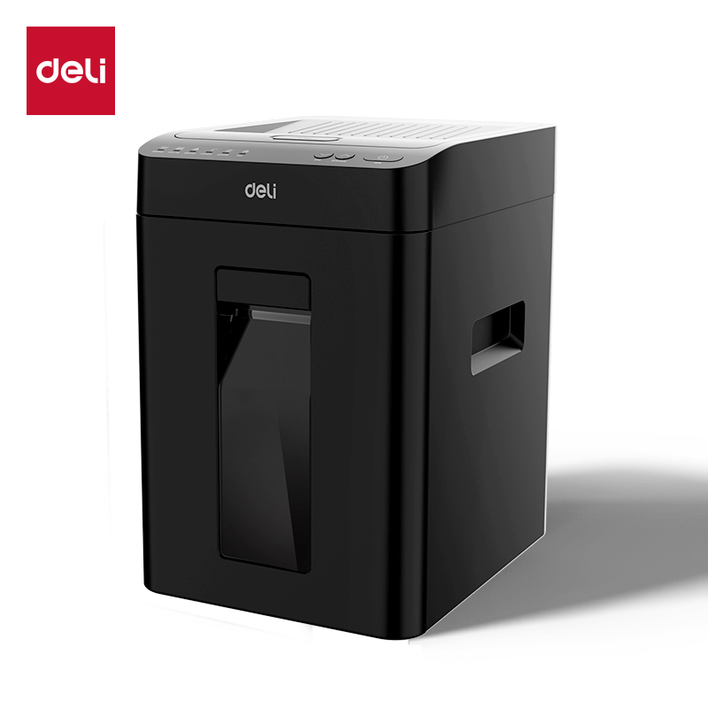 51fun吃瓜9926自動進紙碎紙機(黑色)(台)