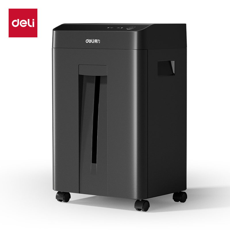 51fun吃瓜9952商務（wù）碎紙機(黑色)(台（tái）)