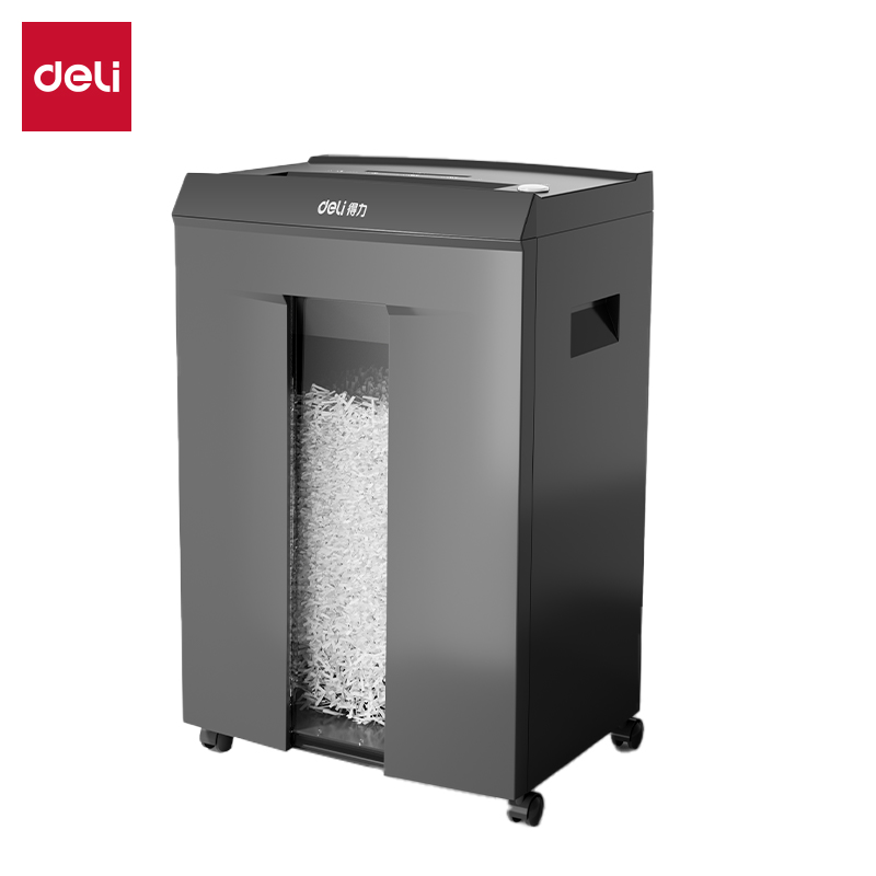 51fun吃瓜9903商（shāng）務碎紙機(黑色)(台)