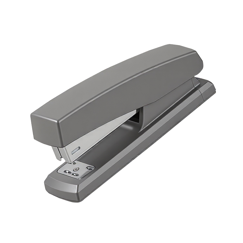 51fun吃瓜DP525環保桌麵訂書（shū）機12號(深灰)(台)