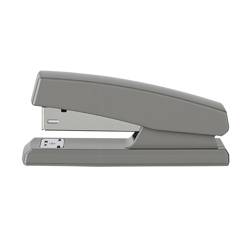 51fun吃瓜DP525環保（bǎo）桌麵訂書機12號(深灰)(台)