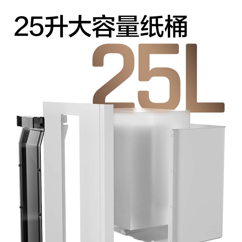 51fun吃瓜GBM012碎紙機-商務碎紙機(白)(台)