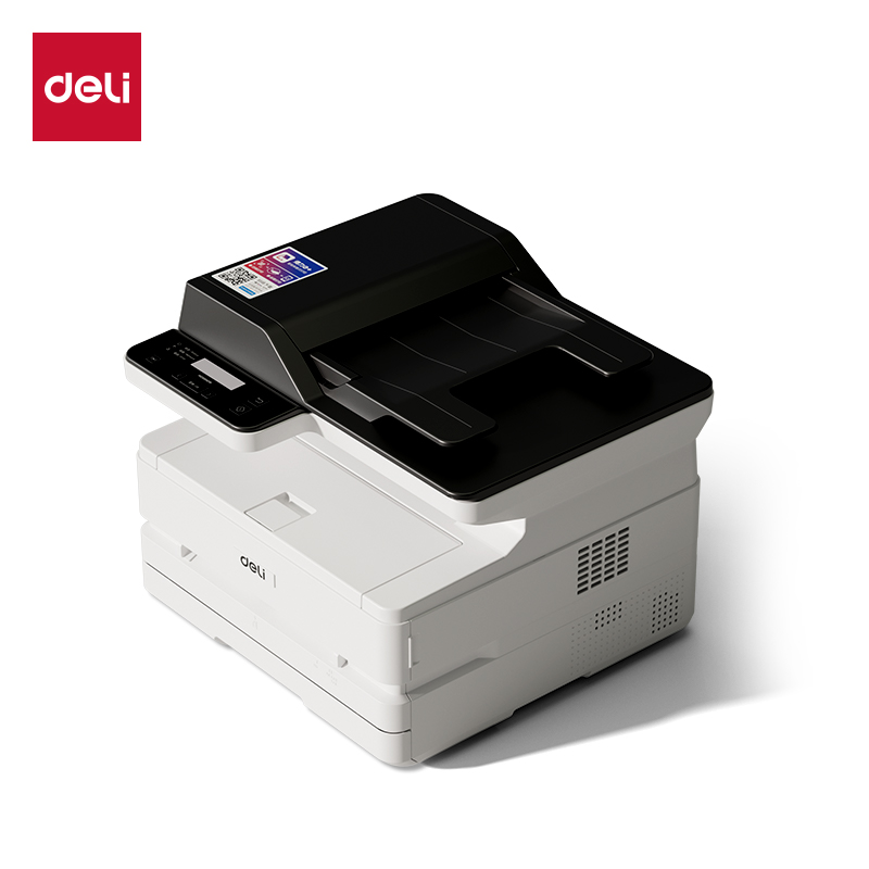 51fun吃瓜M2320ADW黑白激光多功能一體機(白色)(台)