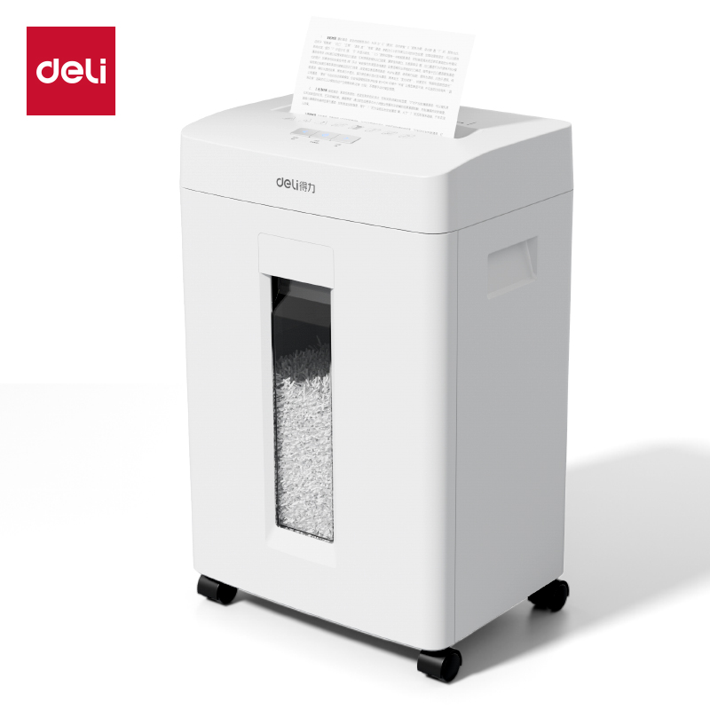 51fun吃瓜GA311碎紙機-商務碎紙機(白)(台)