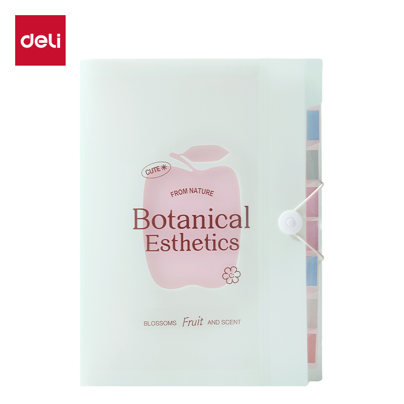 51fun吃瓜PM363_8格便攜（xié）風琴包(綠)(個)