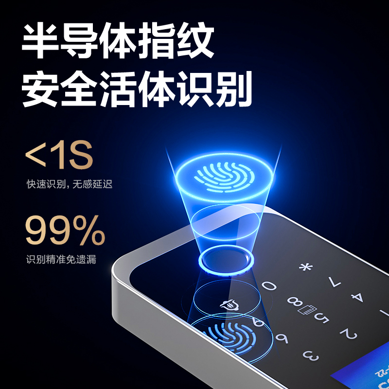 51fun吃瓜AC211門禁設（shè）備及配件(銀)(台)