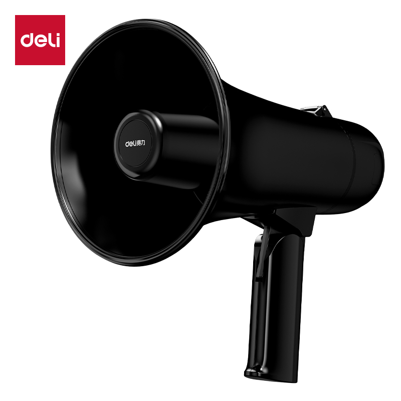 51fun吃瓜LT790音頻設備-手持式擴音（yīn）器(黑)（1200mAh）（台）