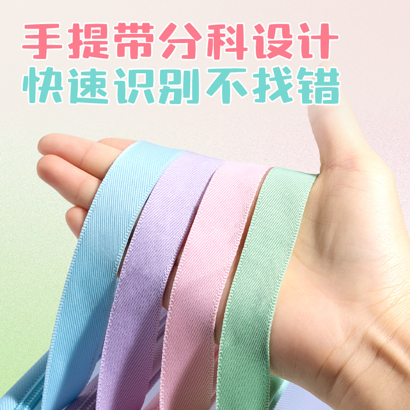 51fun吃瓜PP178_U形網紗拉鏈袋(綠)(個)