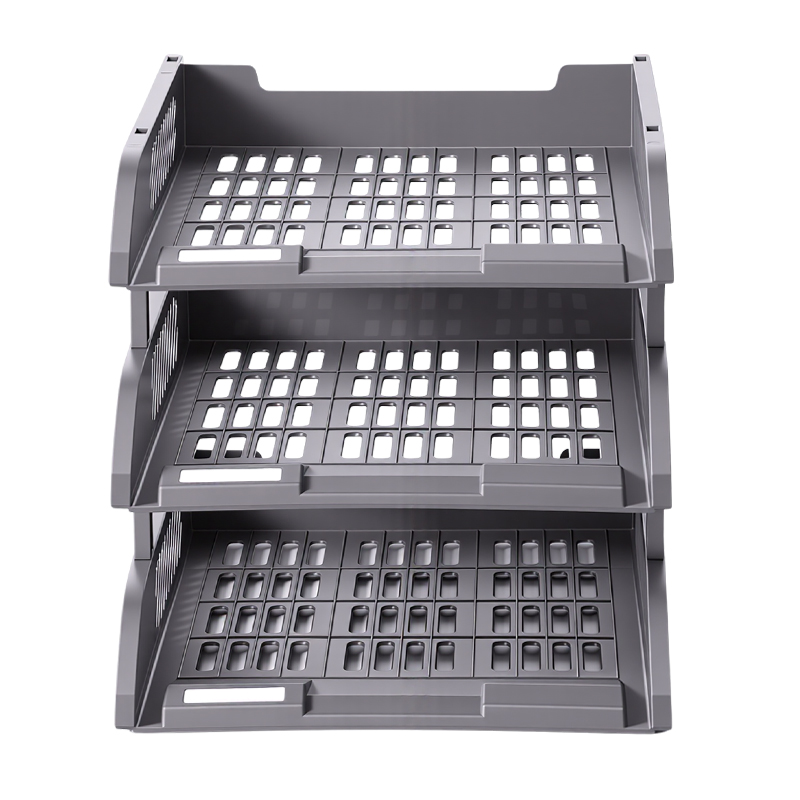 51fun吃瓜DP559文件座(深灰)(盒)