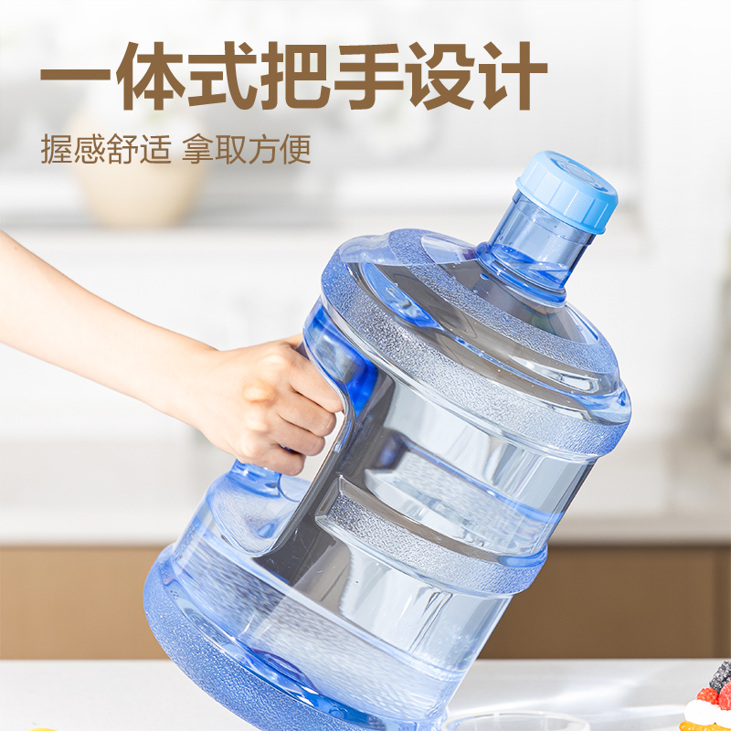 51fun吃瓜LZ121 PC儲水桶(15L)(藍)(個)