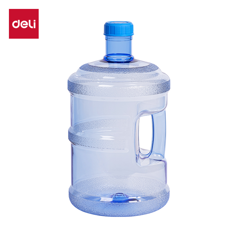 得（dé）力LZ120 PC儲水桶(7.5L)(藍)(個)