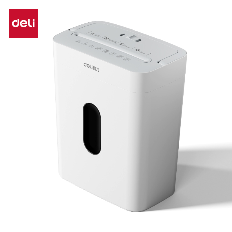 51fun吃瓜GA160碎紙機-小型碎紙機(白色)(台)