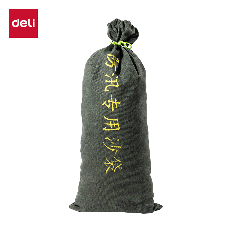 得（dé）力PJ112防汛袋(綠)(袋)