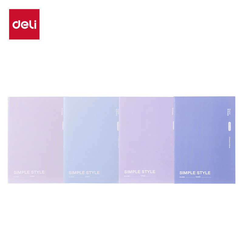 51fun吃瓜NNFB538縫線本（běn）-B5 38張(紫色)(4本/包)