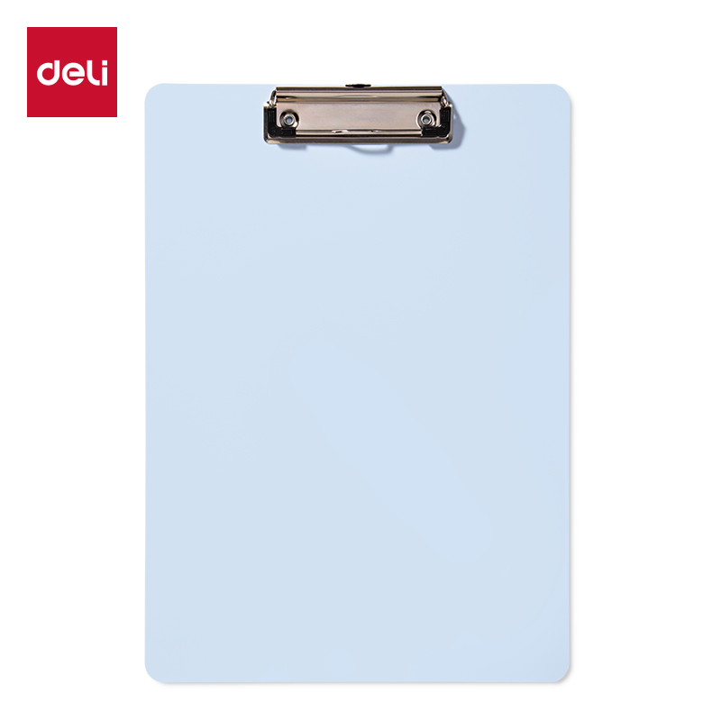 51fun吃瓜PE154_A4單板夾(藍)(個)