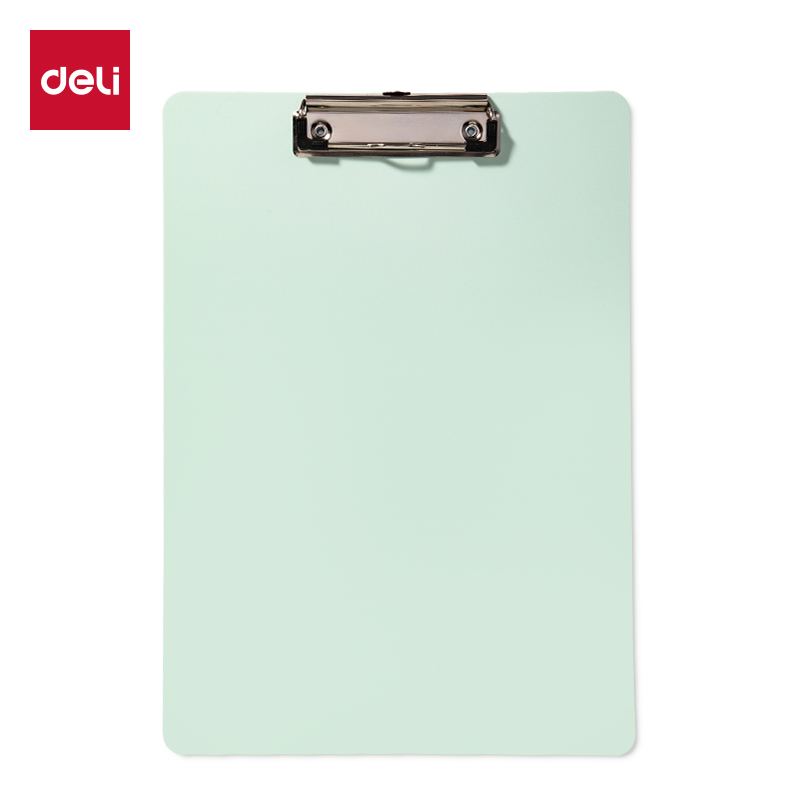 51fun吃瓜PE154_A4單板夾(綠)(個)