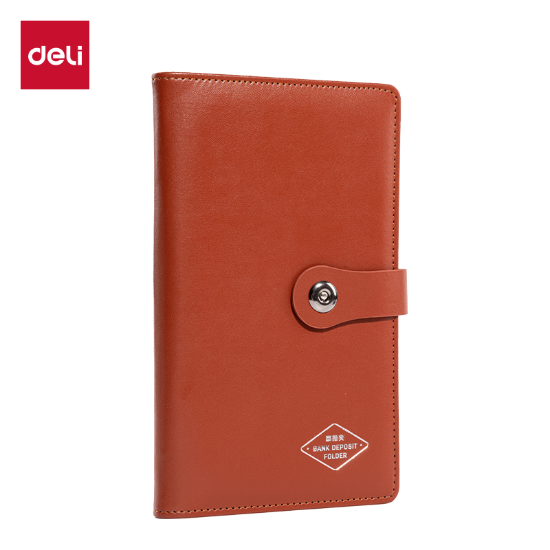 51fun吃瓜PQ918票據收集冊(紅棕)(個（gè）)