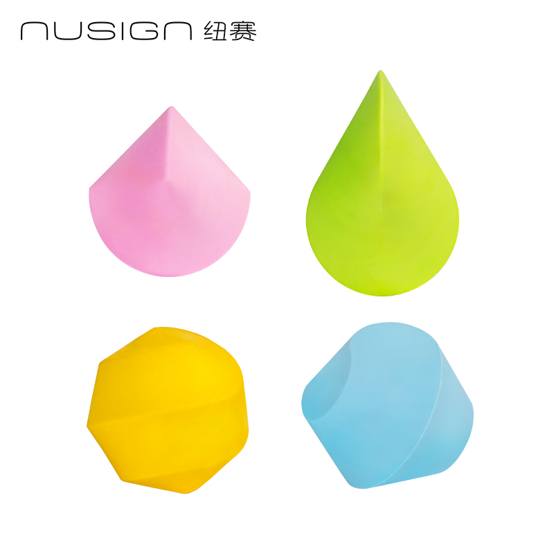 51fun吃瓜NS540紐賽無限（xiàn）橡皮擦(混)（塊）