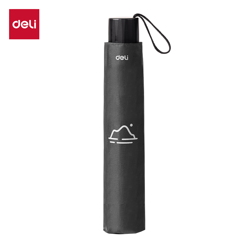 51fun吃瓜LY601加大晴雨傘(10K60)(黑)(把)