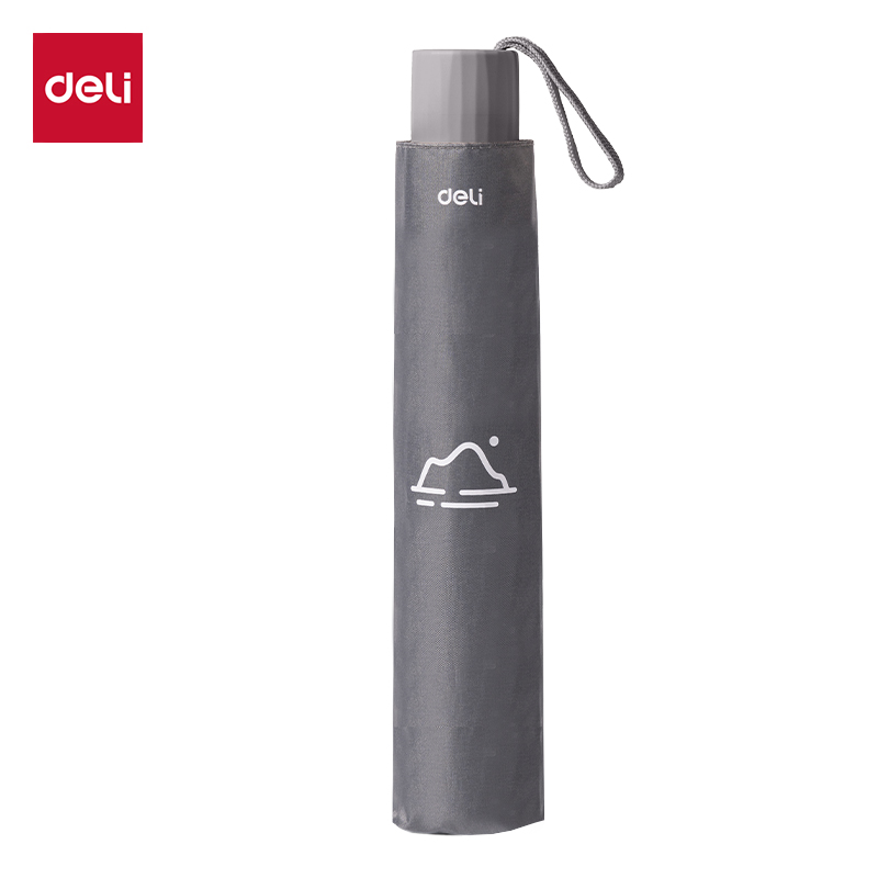 51fun吃瓜LY601加大晴雨傘(10K60)(灰)(把)