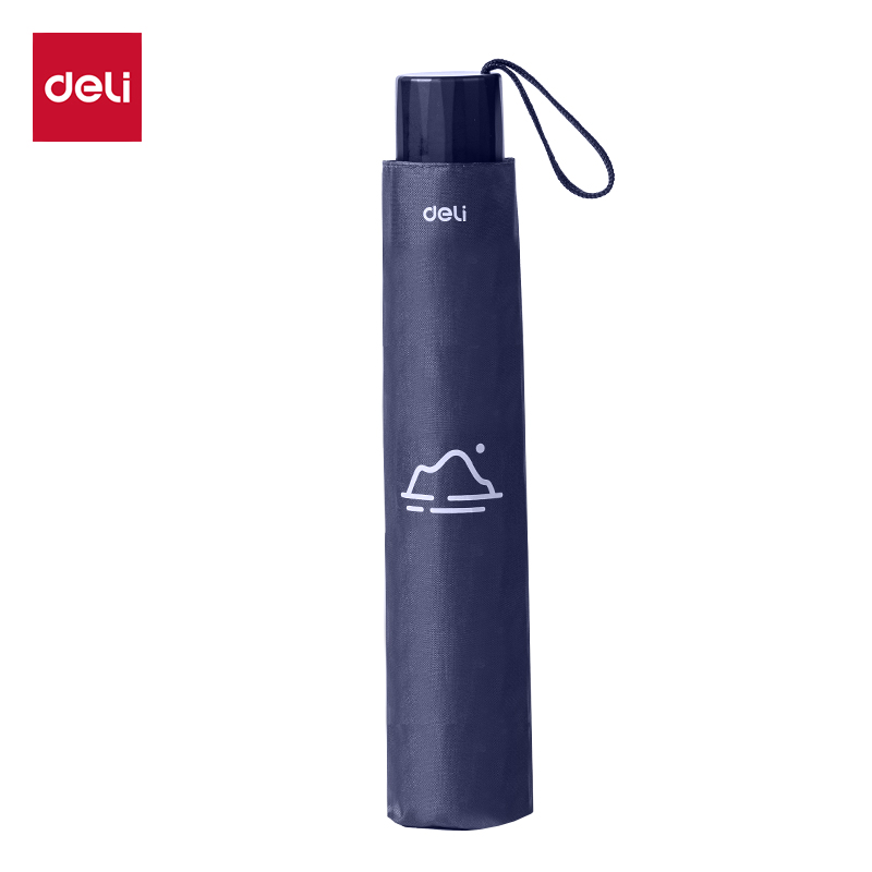 51fun吃瓜LY601加大晴雨傘(10K60)(藏青)(把)