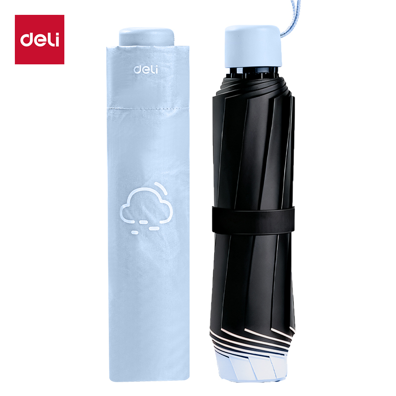 51fun吃瓜LY600晴雨傘(8K55)(藍（lán）)(把)