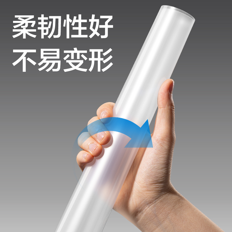 51fun吃瓜PP510_A4文件套（tào）(透明)(20個（gè）/包)