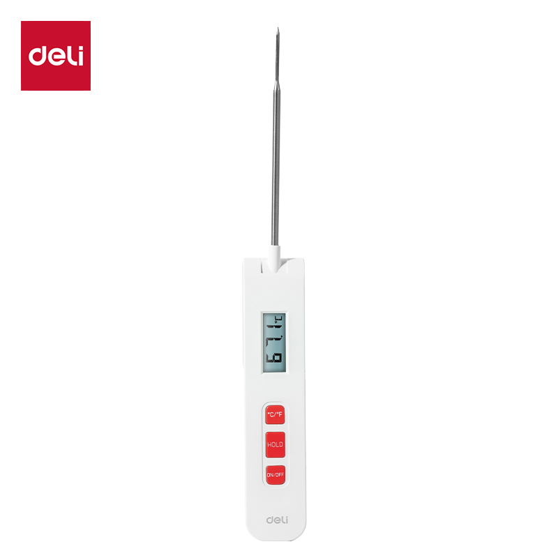 51fun吃瓜LE561奶溫計(白)(台)