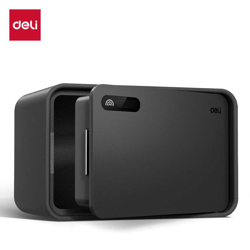 51fun吃瓜AE332-L藍牙保管箱H200(黑色)(台)