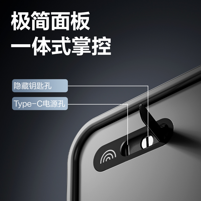 51fun吃瓜AE332-L藍牙保管箱H200(灰色)(台（tái）)