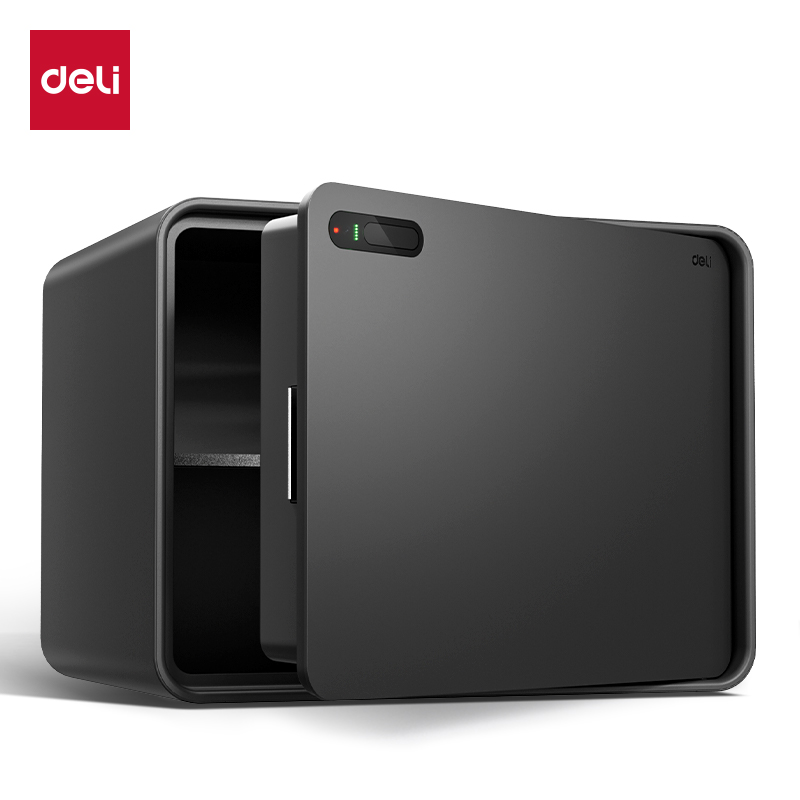 51fun吃瓜AE335-J掌靜脈保管箱（xiāng）H300(黑灰)(台)