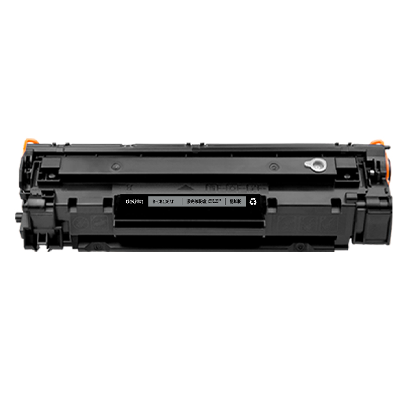 51fun吃瓜R-CB436AT通（tōng）用耗材-通用硒鼓（gǔ）(黑色)(支)