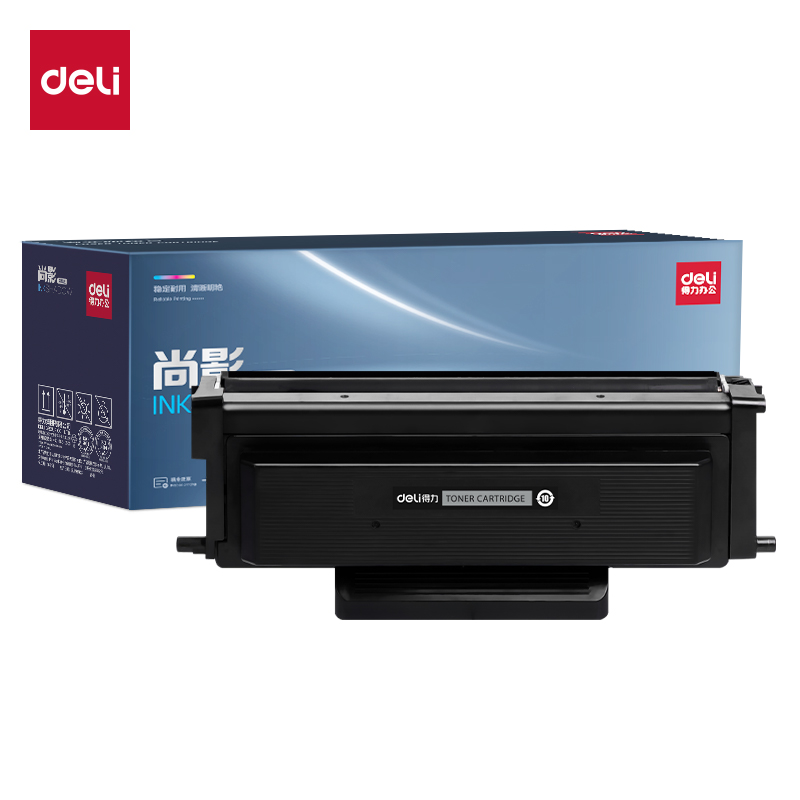 51fun吃瓜R-TL5102通（tōng）用耗材-通用硒鼓(黑色（sè）)(支)