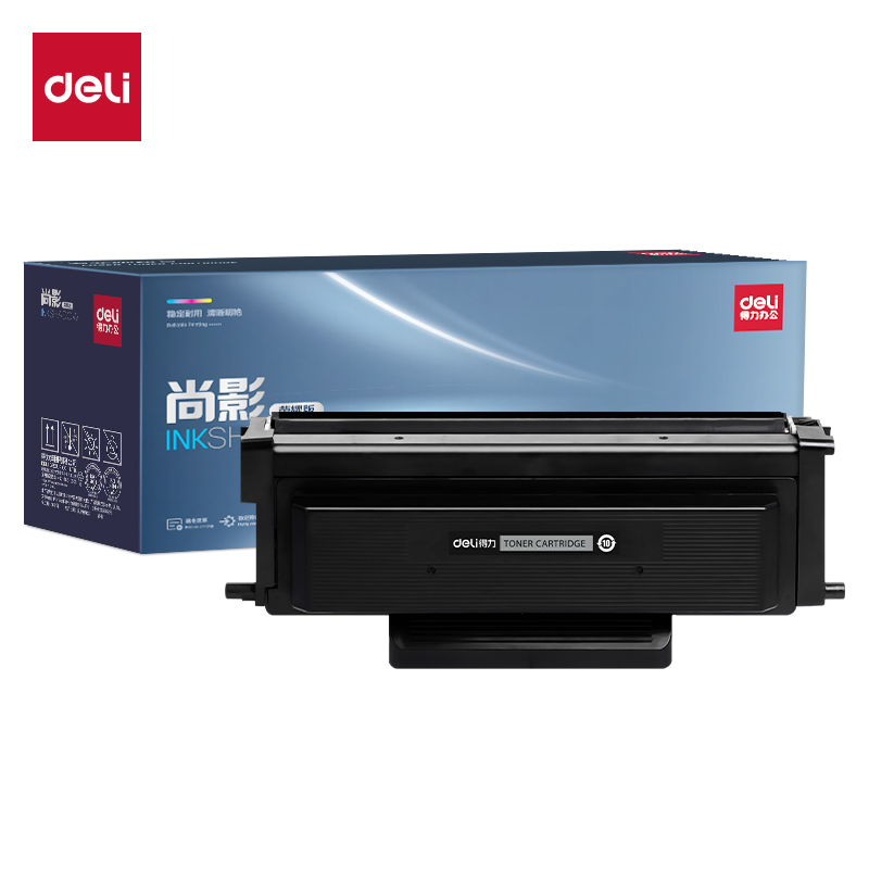 51fun吃瓜（lì）R-TO426H通用耗材-通用硒鼓(黑（hēi）色)(支)