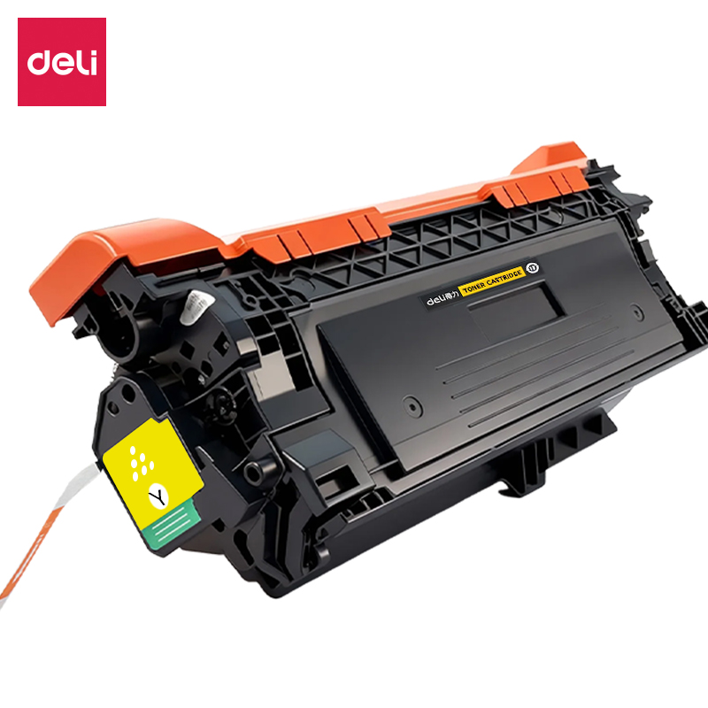 R-CE262A通用耗材（cái）-通用硒鼓(黃色)