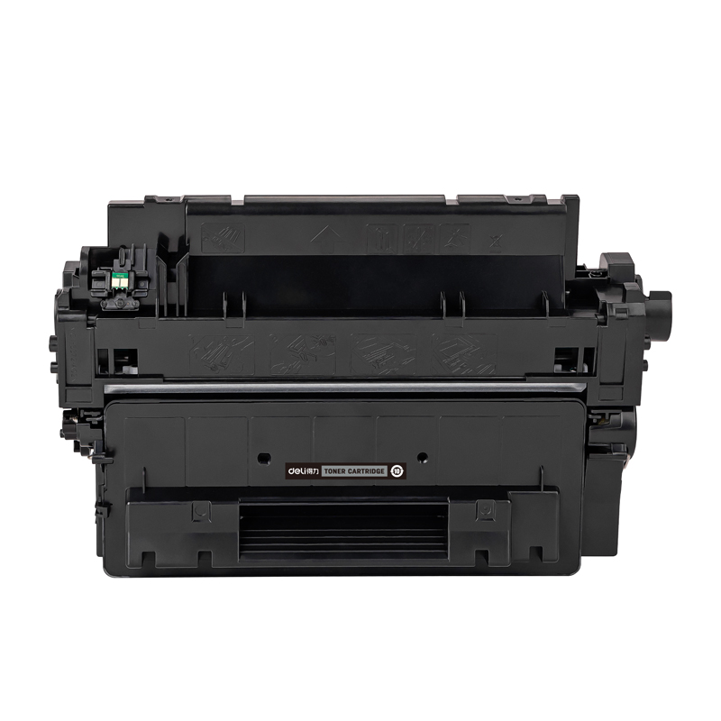 51fun吃瓜R-CE255A通用耗材（cái）-通用硒鼓(黑色)(支)