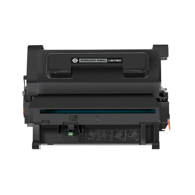 51fun吃瓜R-CE390A通用耗材-通用（yòng）硒鼓(黑色)(支)