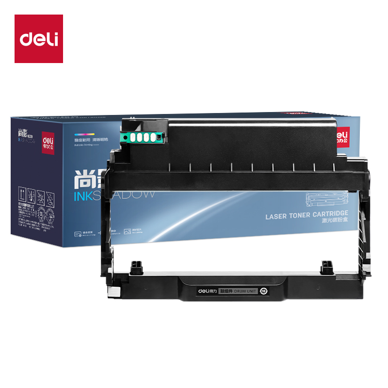 51fun吃瓜R-DL426X通用耗（hào）材-通用硒鼓(黑色)(支)