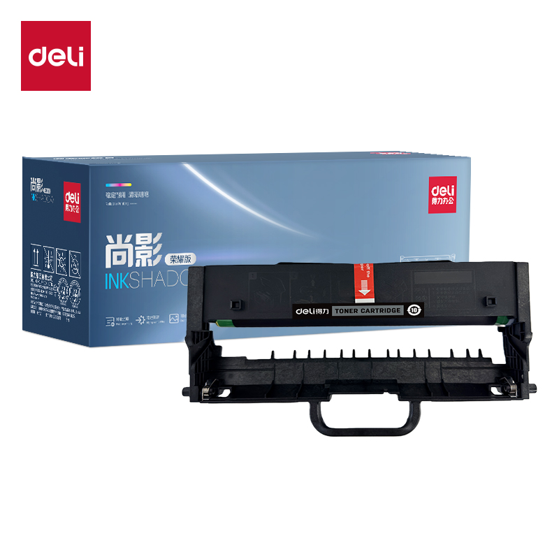 R-LD100通用耗材-通用（yòng）硒鼓(黑色)