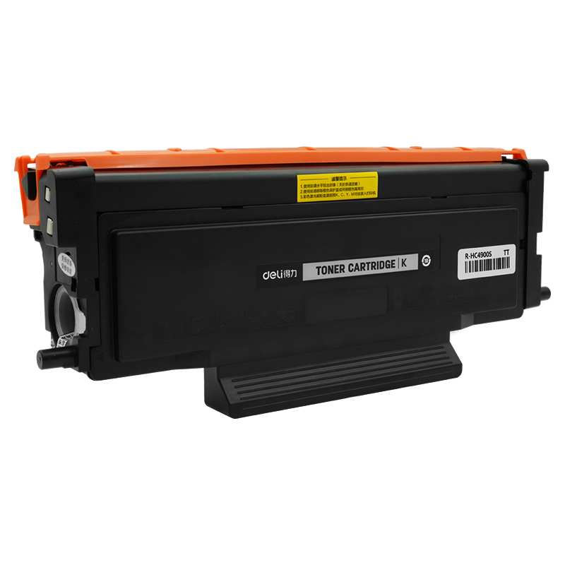 R-HC4900S通用耗材（cái）-通用硒鼓(黑色)