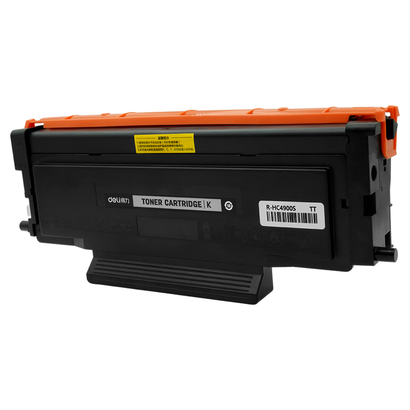 R-HC4900S通用耗材-通用硒鼓(黑色)