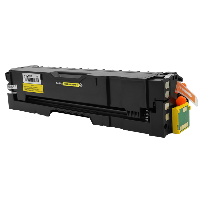 R-CTL2128HY通用耗材-通用硒鼓(黃色)