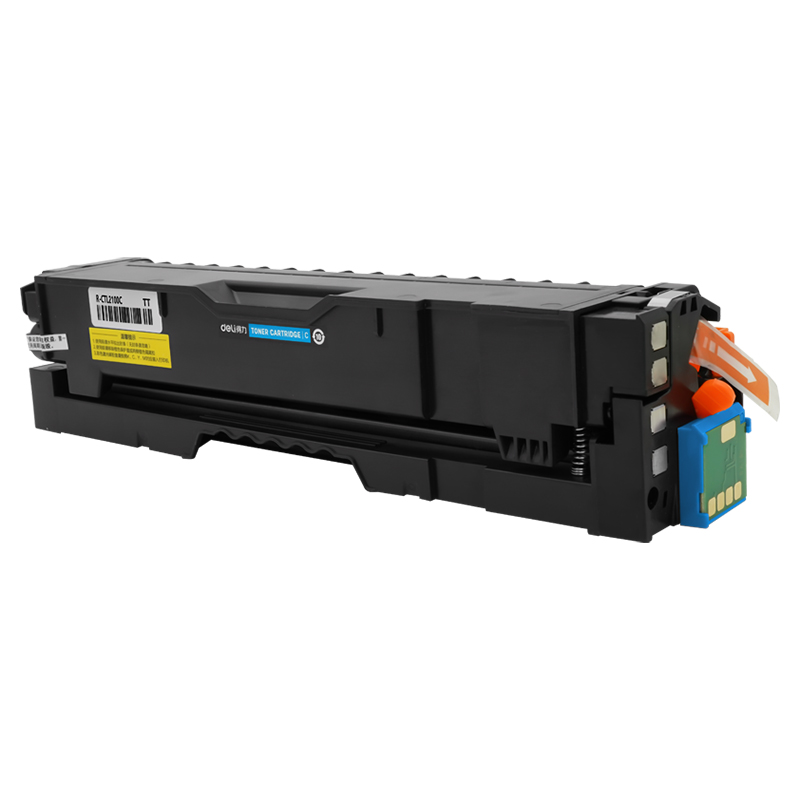 R-CTL2100C通用耗材（cái）-通用硒鼓(青色)